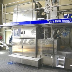 Tetra Pak TBA 19 200 bl