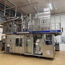 Tetra Pak A3 Compact Flex 200ml / 250ml / 330ml brik base