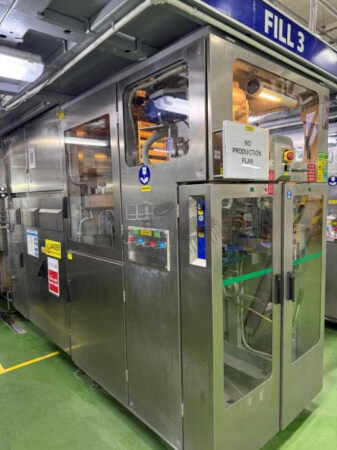 Tetra Pak TB 19 250 ml Base