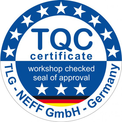 TQC Logo