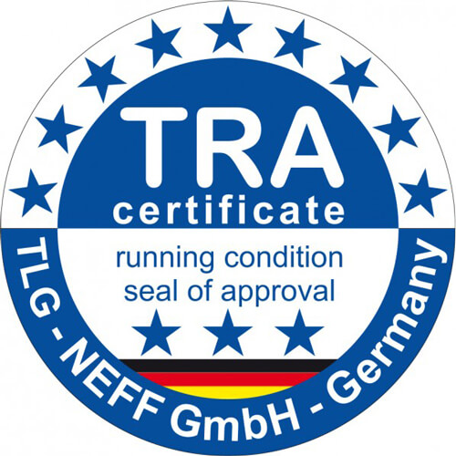 TRA Logo