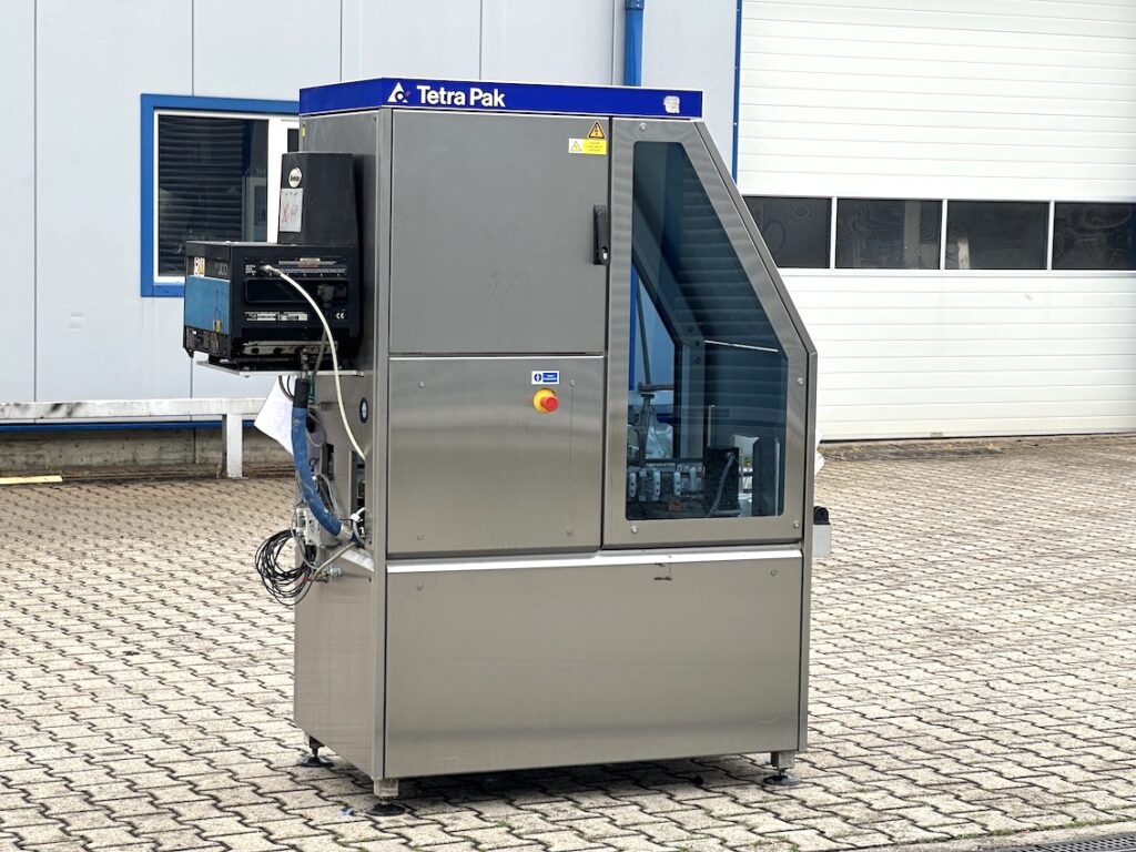 Tetra Pak TSA 46
